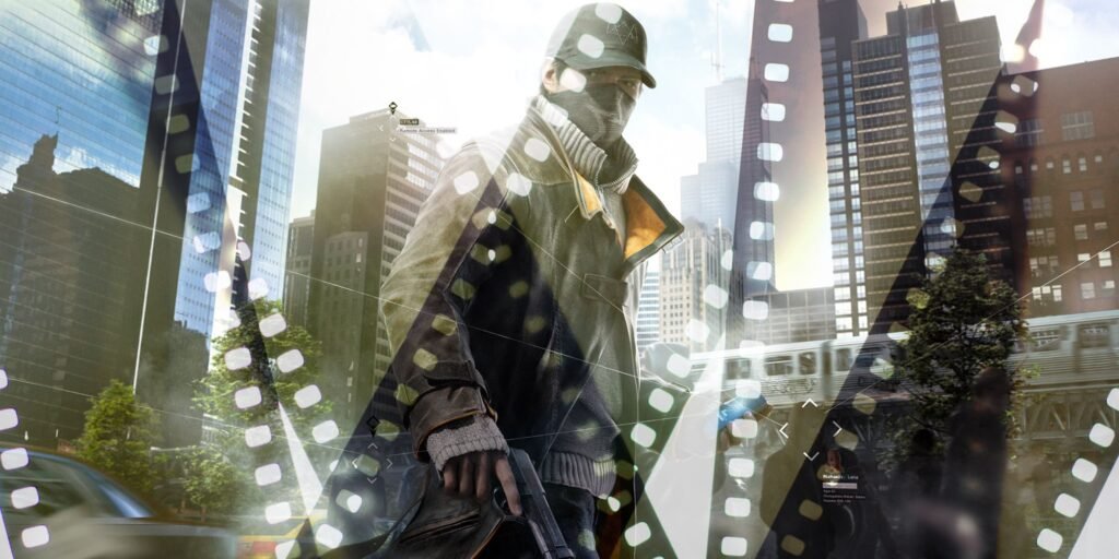 Watch Dogs Is An Awful Game To Adapt To Film
