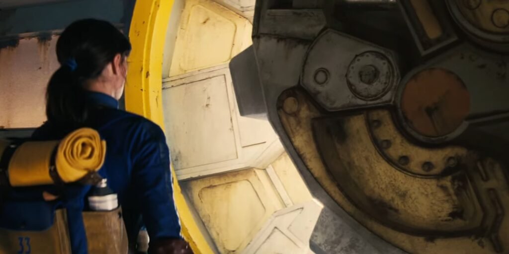 Thank God The Fallout TV Show Isn't Adapting The Games
