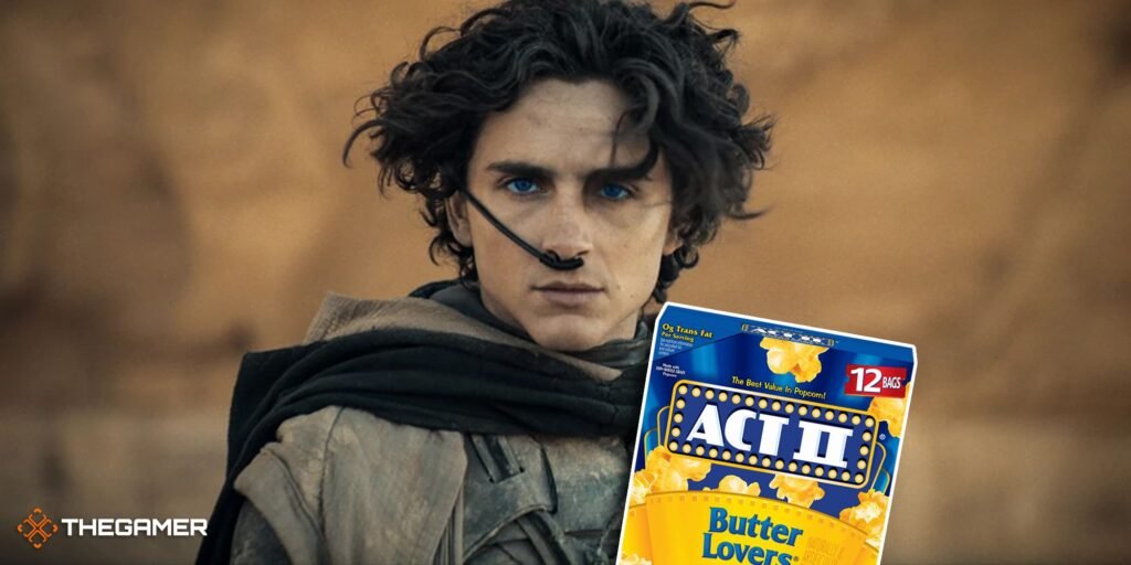 Part 2 Isn't A Sequel, It's A Second Act