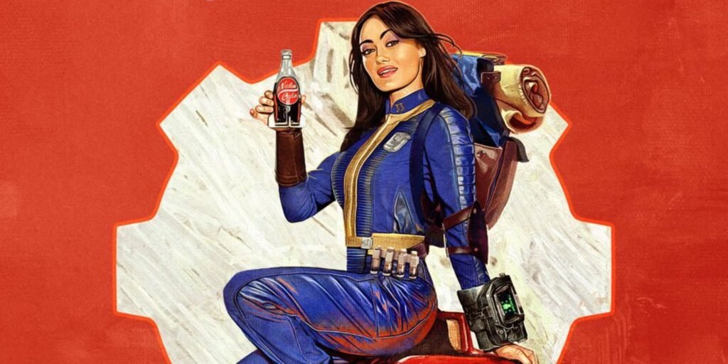 Fallout Show Gets A New Promo, More Coming This Week