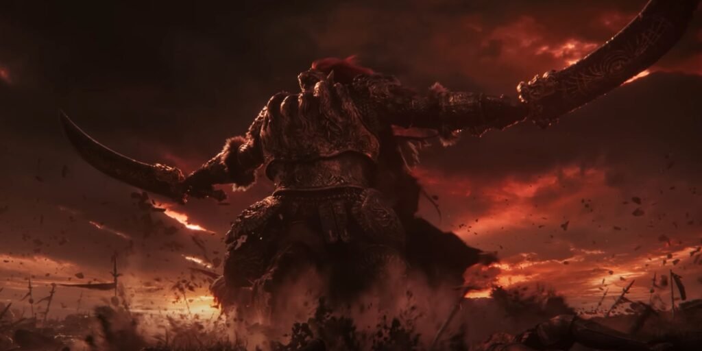 FromSoftware Fans Really Don't Want Sony To Buy Kadokawa