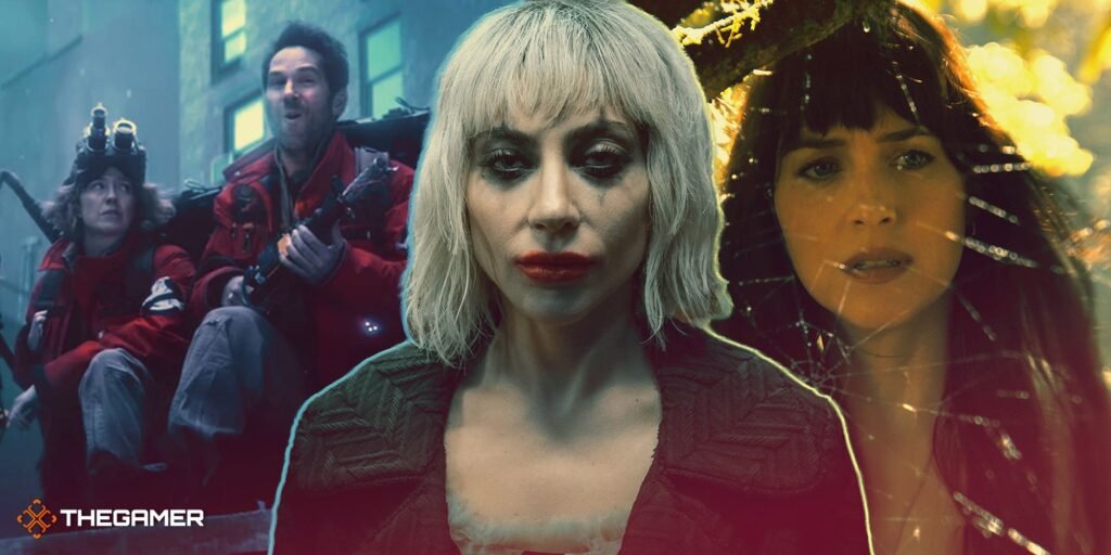 2024’s Weak Blockbuster Slate Could Be Just What We Need For Better Movies