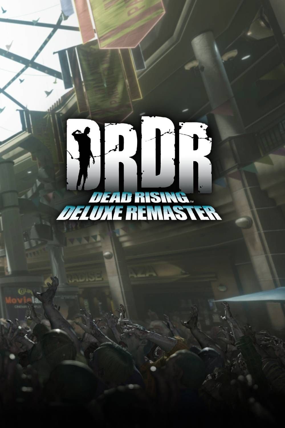 Dead Rising Survey Asks If You Want DMC, Dino Crisis, And Okami Remakes 1 Dead Rising Deluxe Remaster Placeholder Tag Art