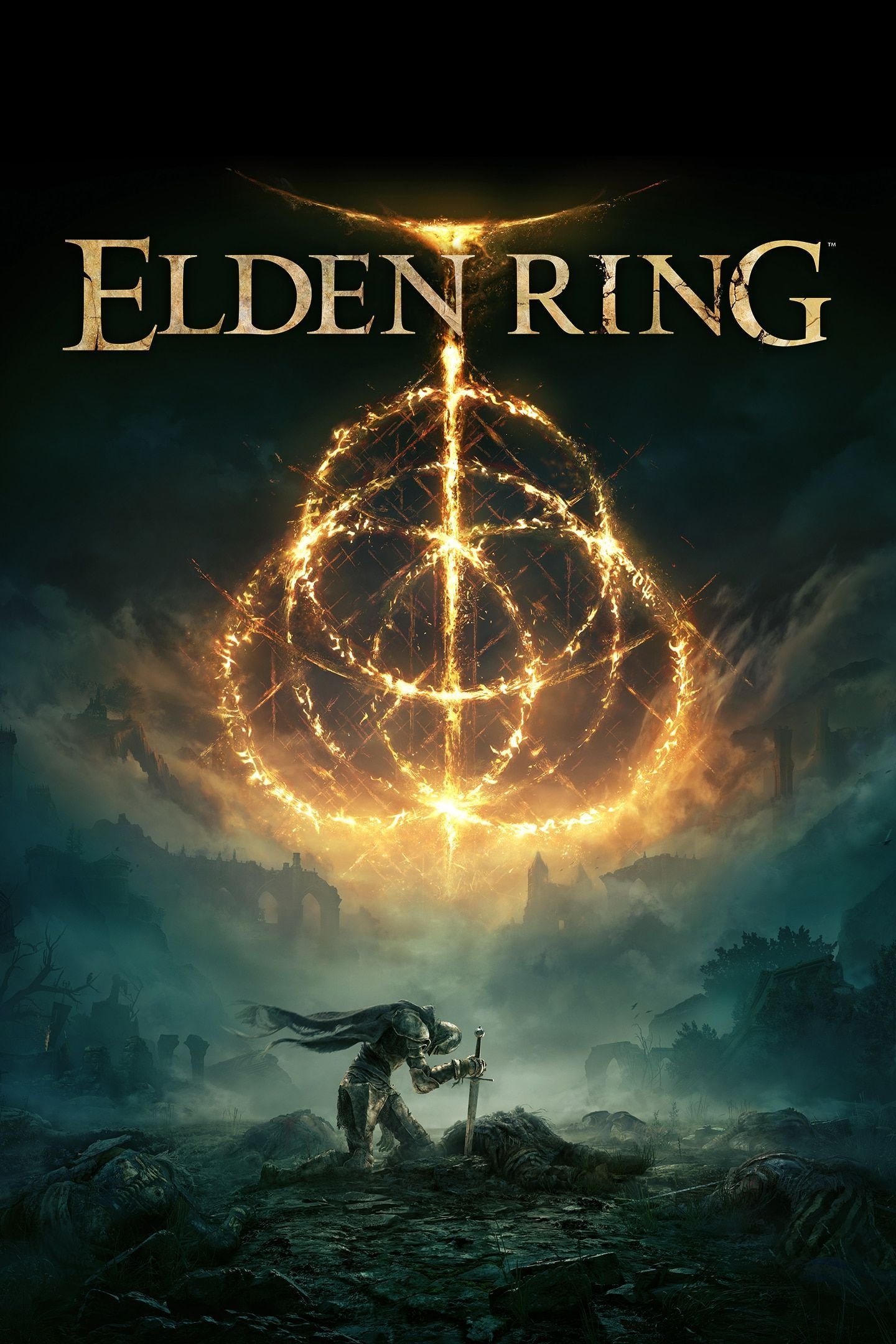 Elden Ring Can't Run At 60fps On The PS5 Pro 2 elden ring cover