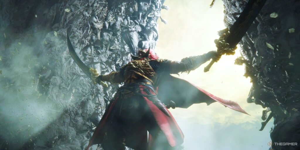 Elden Ring Fans Reverse Consort Radahn Update 1.14 Nerfs