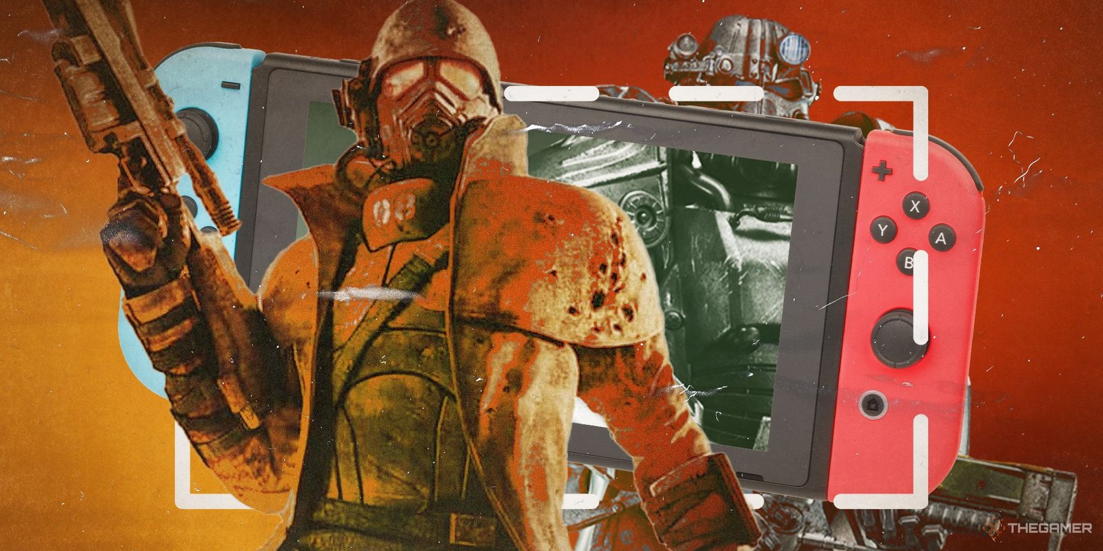 Fallout 3's Three Dog Actor Wants To Be In Fallout Season Two 1 Fallout Nintendo Switch Ports
