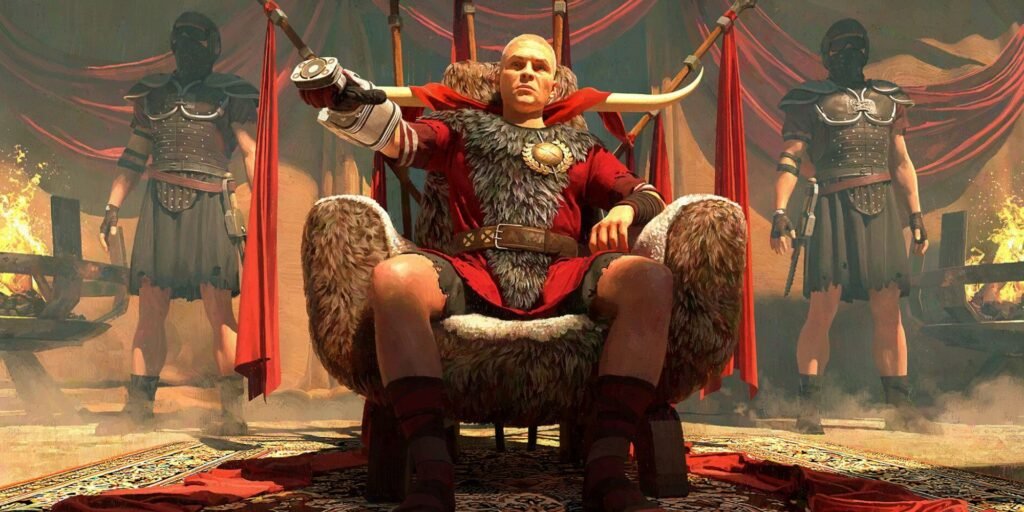 Fallout Season 2 Wishlist