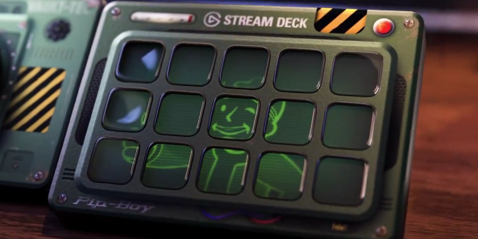 Fallout Season 2 Wishlist 1 elgato x fallout stream deck