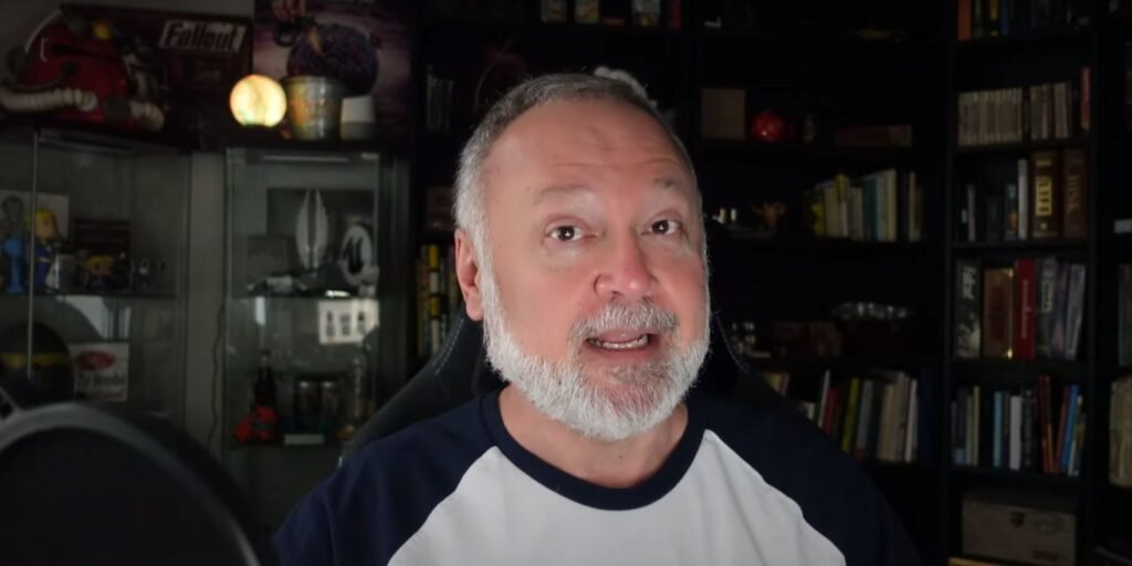 Fallout Show Gets Approval From Original Game Creator Tim Cain