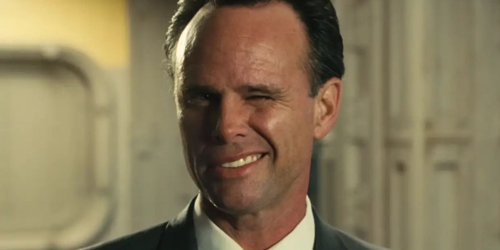 Fallout Show Makes New Vegas Non-Canon, Says Fans 1 fallout walton gogins