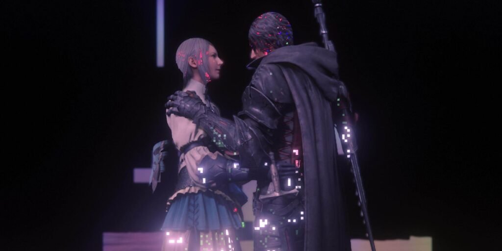 Final Fantasy 16 Suffering Major Bugs Following PS5 Update