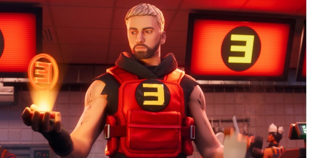 Fortnite Map Bug Forces Epic To Cancel Evaluation Tournament