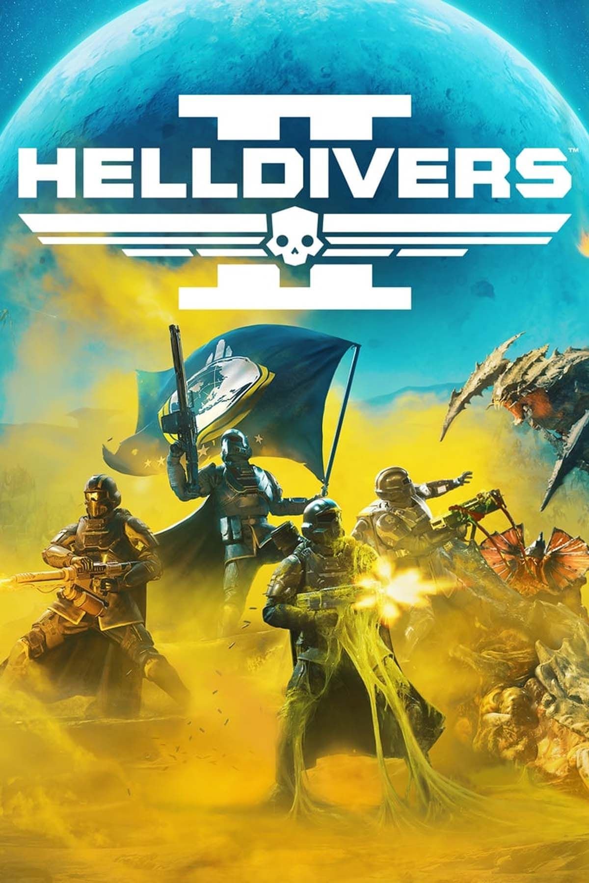 Helldivers 2 Fan Spots Mistake In Intro Cutscene Seven Months From Release 1 Helldivers2GameCover