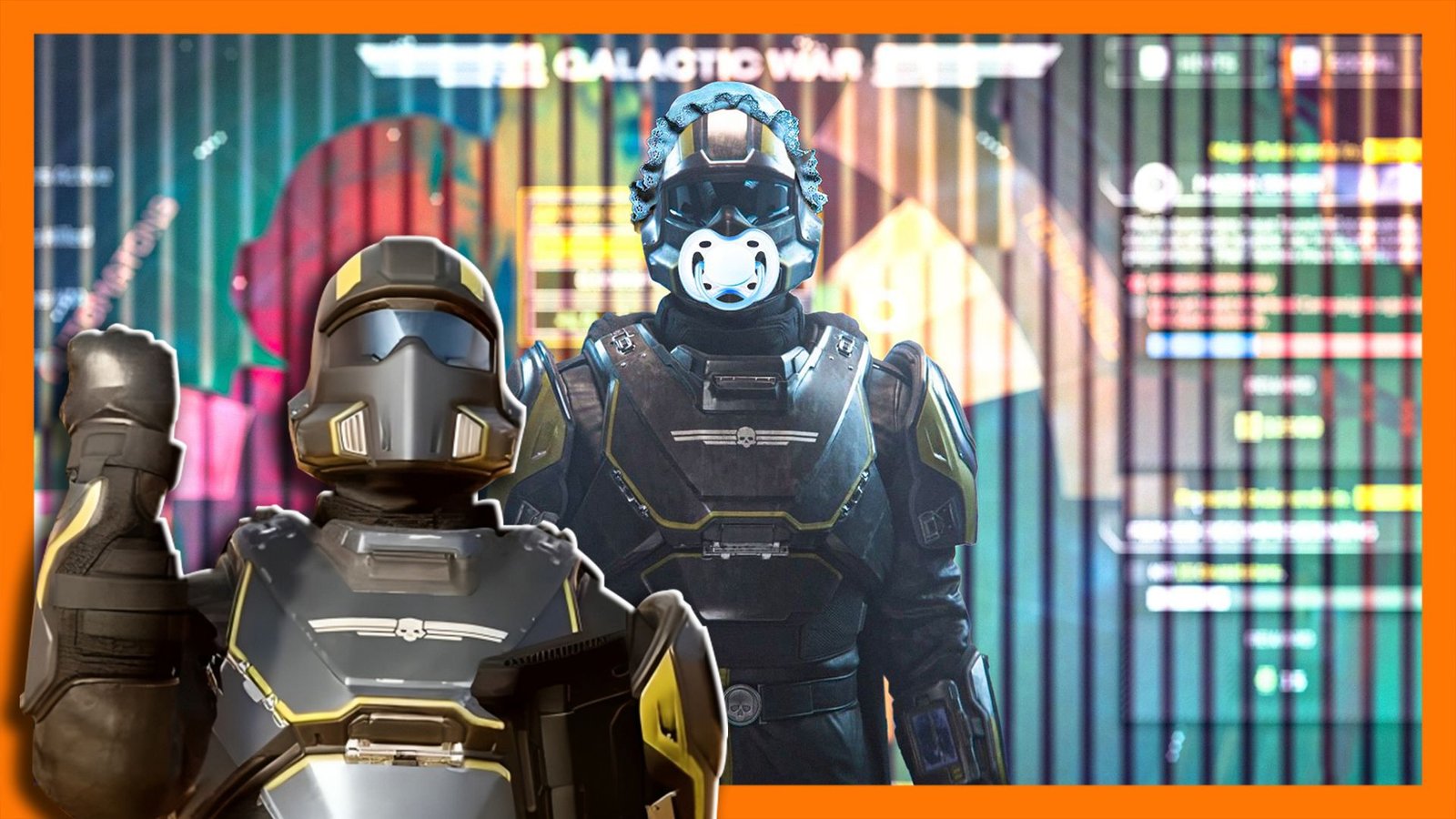 Helldivers 2's Reinforced Scout Striders Are Making Fans Avoid High Difficulties 1 15-Helldivers 2 Needed To Be Easier To Get Better