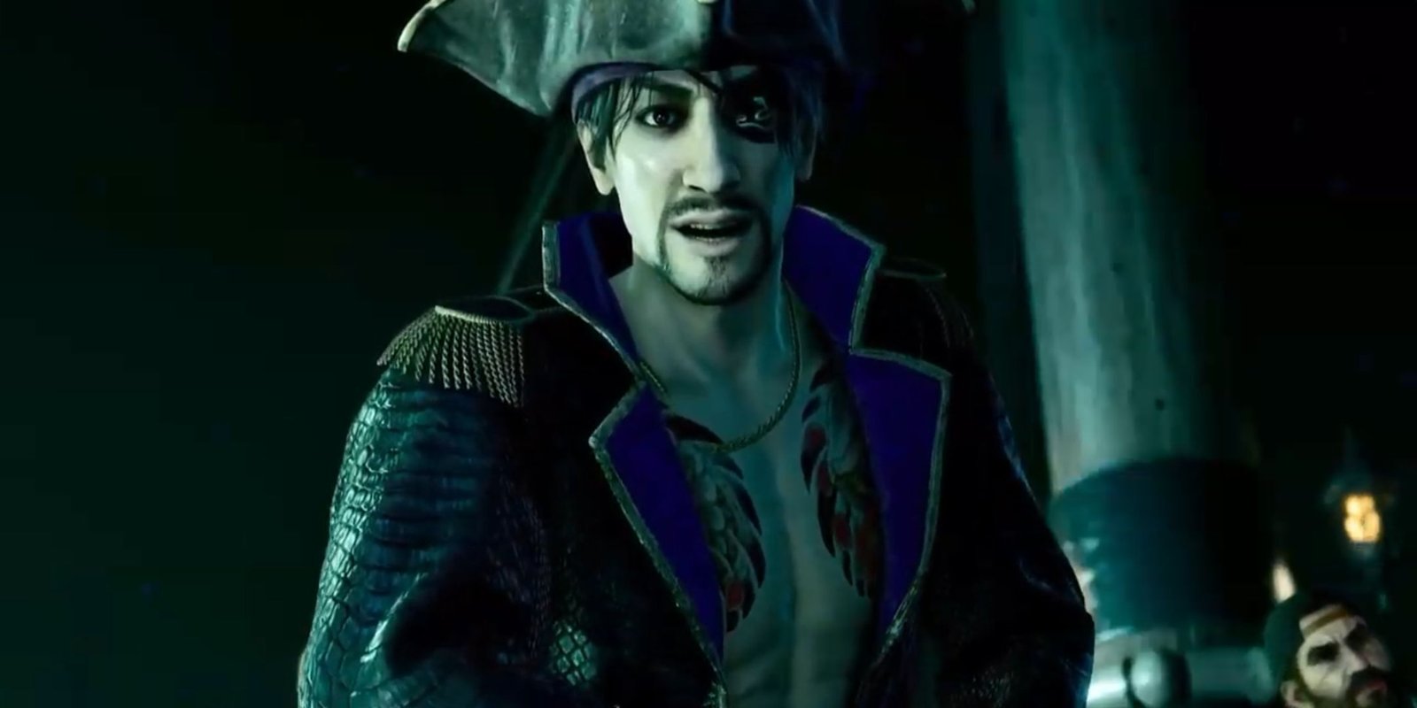 PirateYakuzaInHaiwaii