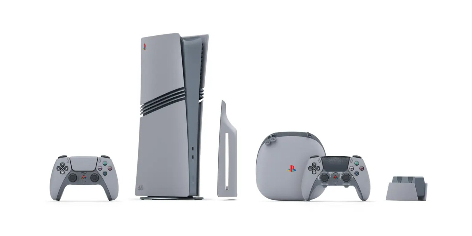 playstation anniversary ps5 pro bundle