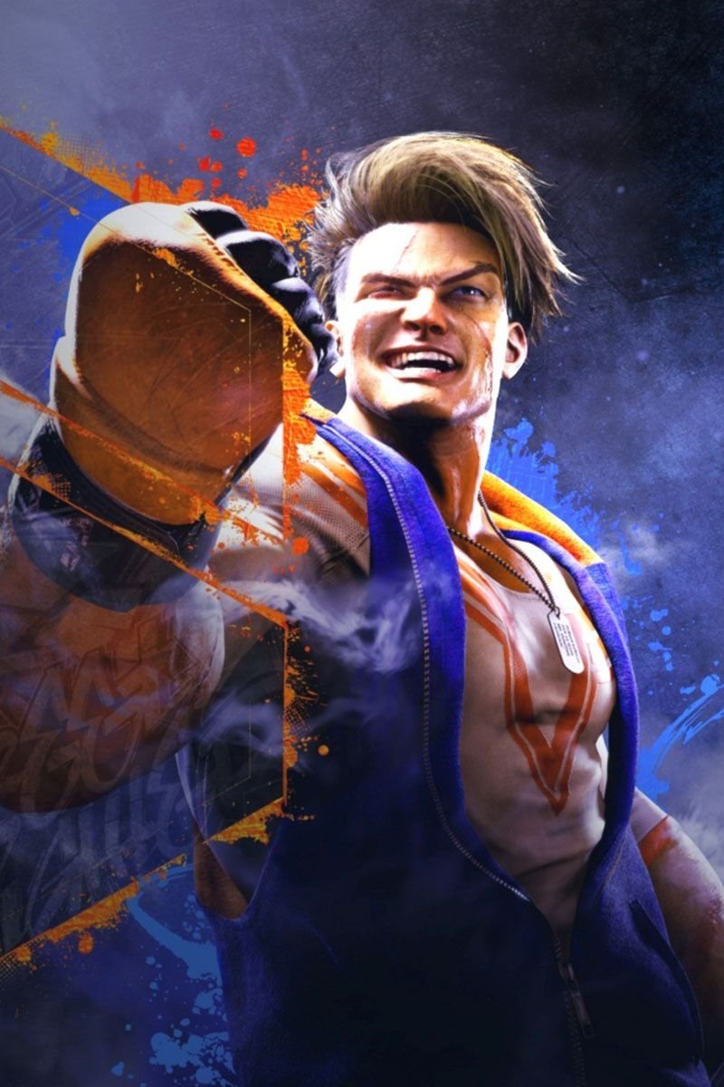 Street Fighter 6 Includes A Secret Input For Terry's Power Geyser 1 street-fighter-6-cover-2-3