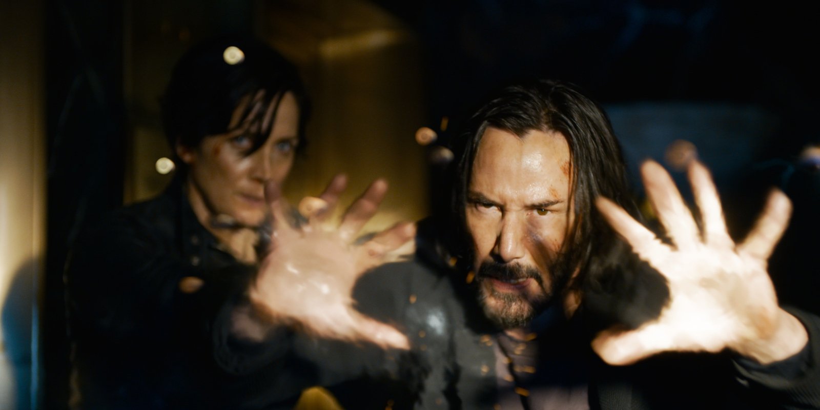 The Existence Of The Matrix 5 Actively Detracts From The Franchise 2 the matrix resurrections