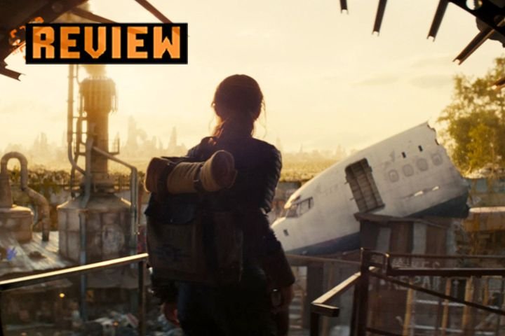 The Politics Of Amazon's Fallout Are So Explicit, Only A Gamer Could Miss Them 1 Fallout Review: The Most Bingeable TV Series In Years