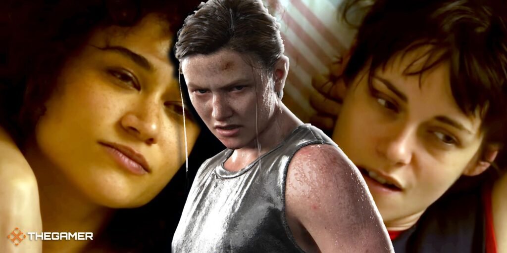 I'll Defend Love Lies Bleeding Like I Defended The Last of Us 2's Abby Anderson