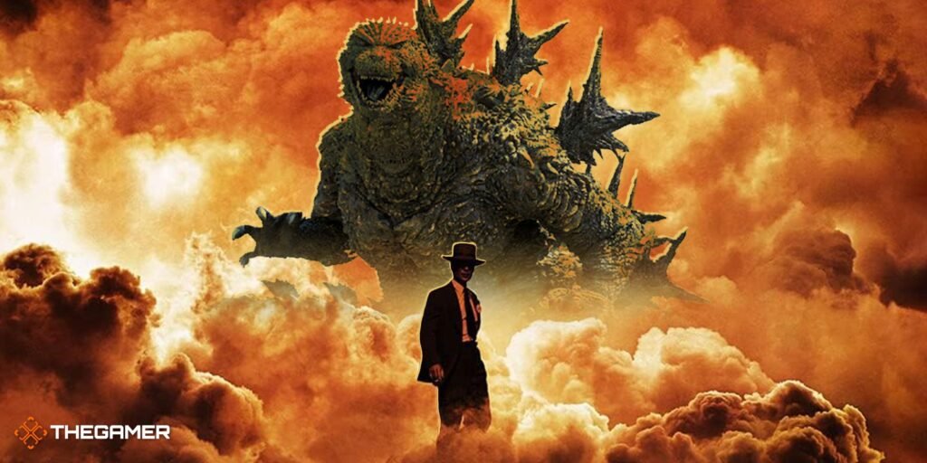 Godzilla Minus One Is Heartbreakingly Sincere, Like All Of This Year's Best Big Movies
