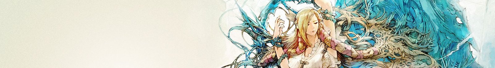 Final Fantasy 14 A Realm Reborn key artwork the gears of change