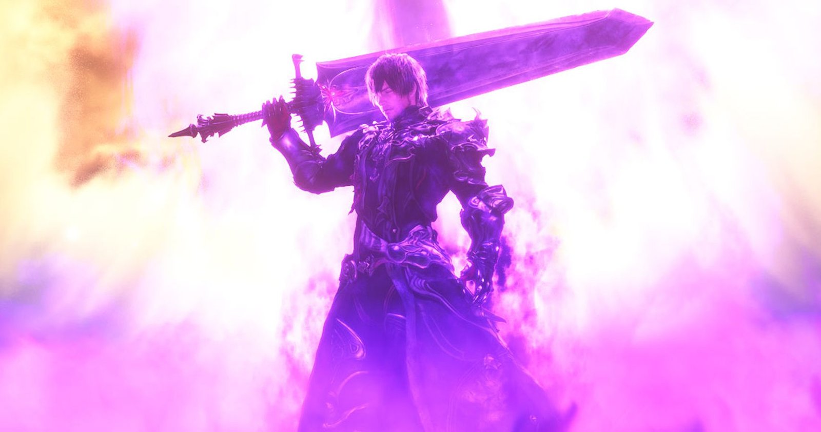 Final Fantasy 14's Endwalker trailer continues where Shadowbringers left off