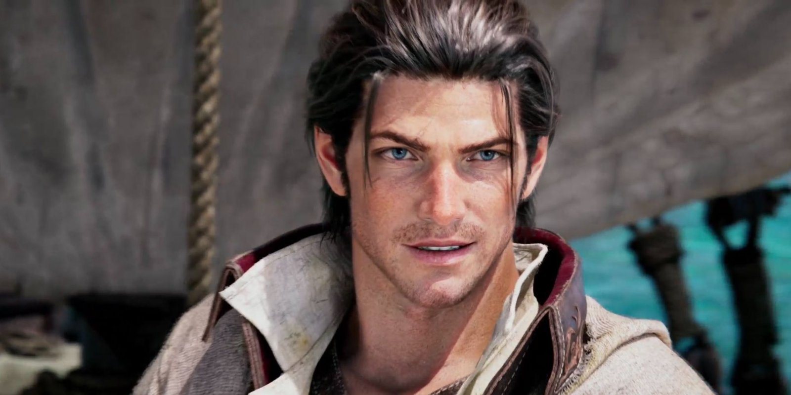 Meteor in Final Fantasy 14 Dawntrail.