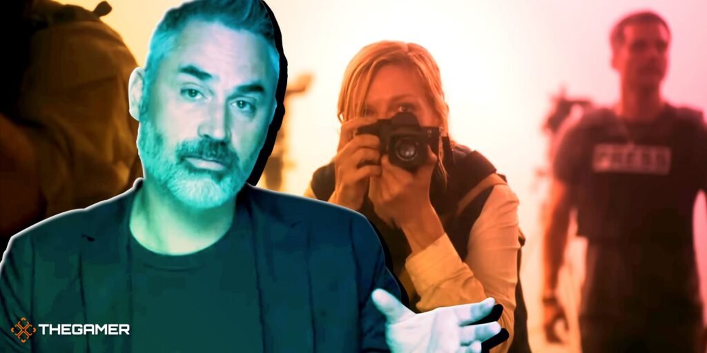 Alex Garland’s Civil War Shows A24 Morphing Into A Different Kind Of Company