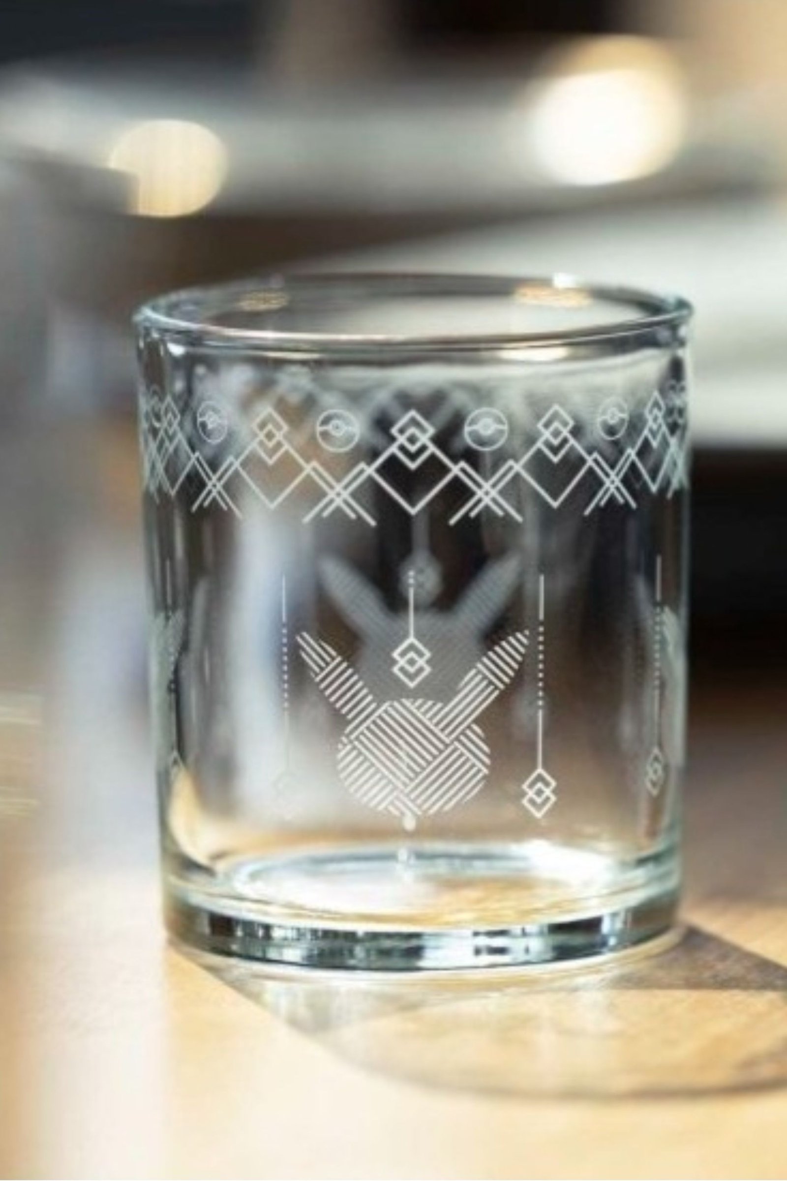 Best Pokemon Home Decor Gifts In 2024 2 Pokemon Winter Wonders Glass Tumblers