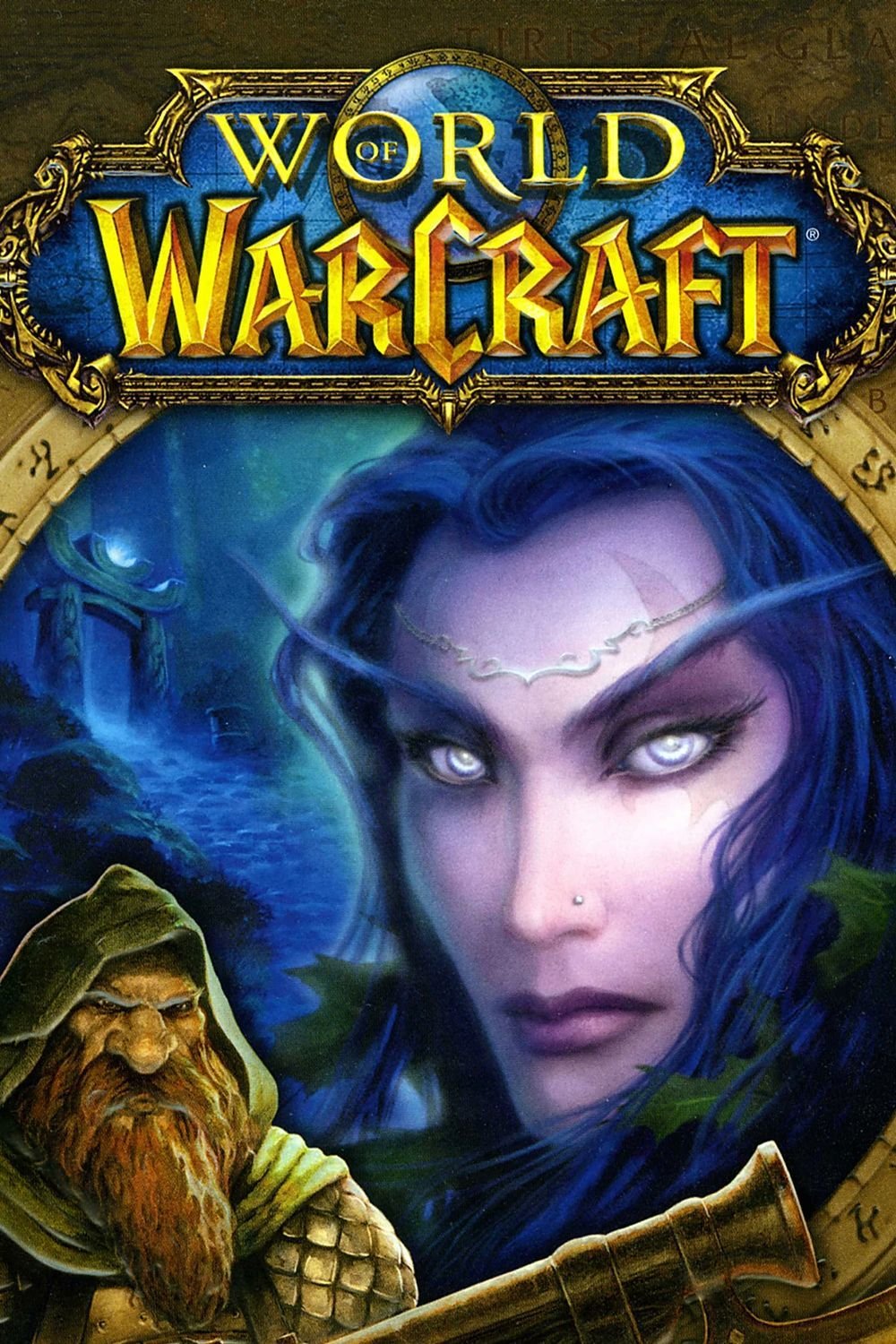 World Of Warcraft Is Finally Getting Player Housing 2 world of warcraft box art