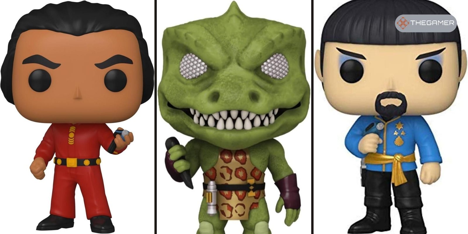 Best Jurassic Park Funko Pop! Figures Of 2024 12 Best Star Trek Funko Pop