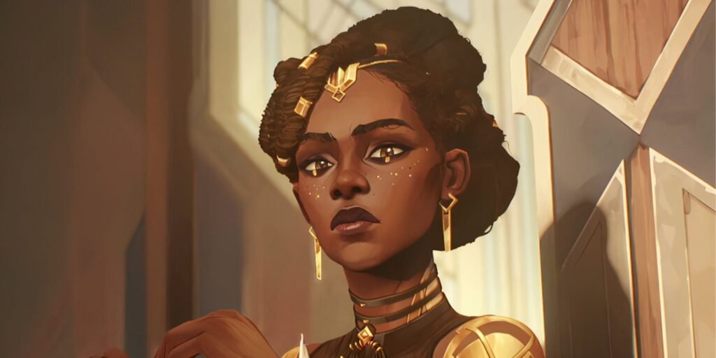 Arcane Lead Reveals Future Shows Could Focus On Individual Characters