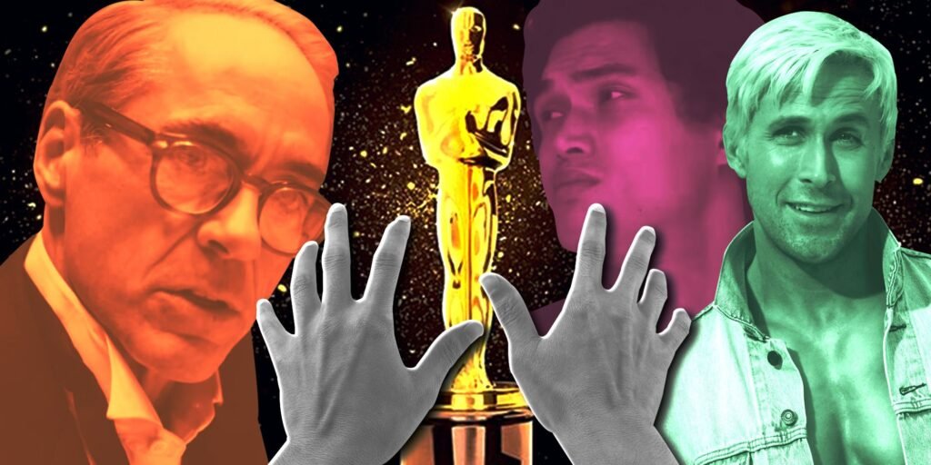Best Supporting Actor Is The Race To Watch At The Oscars