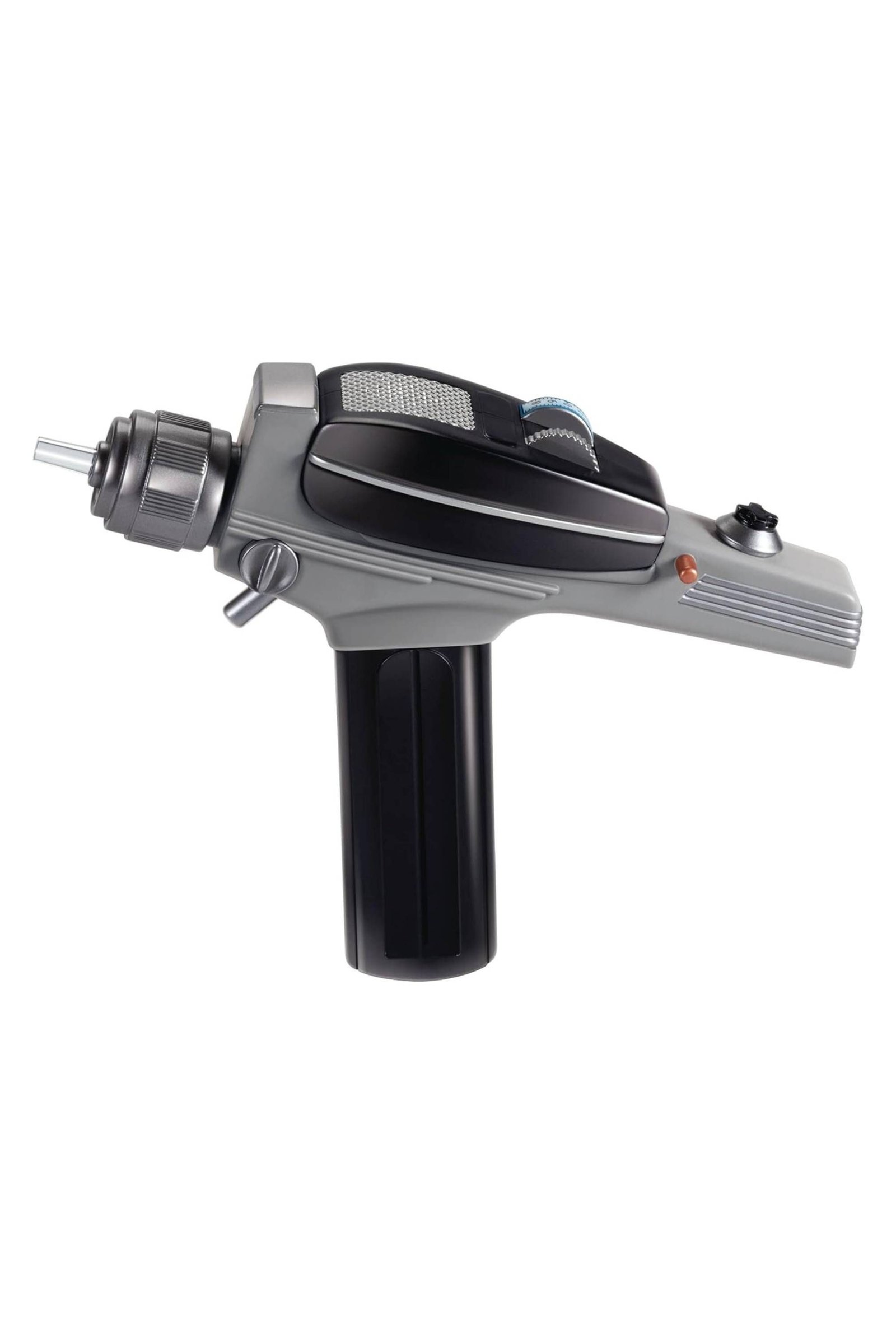 Star Trek Universe: The Original Series Classic Phaser with Lights and Sounds
