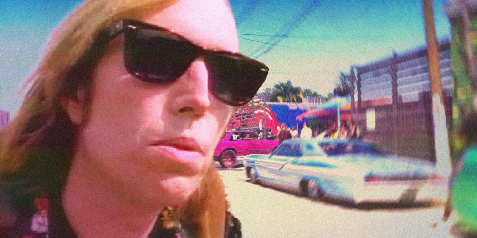 Squid Game Is Getting A Second Season Of Its Reality Show, And... A Video Game? 2 Tom Petty from the Free Fallin video in GTA 6