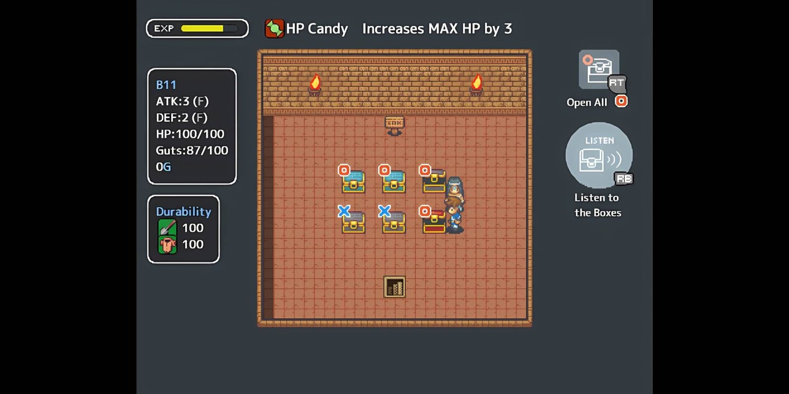 Game Of The Year Editor’s Pick, 2024 2 Mimic Logic GOTY Screenshot