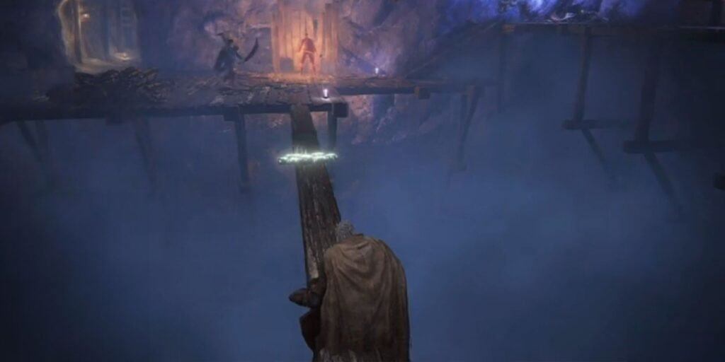 Elden Ring Player Wins PvP Matches By Using A Gesture