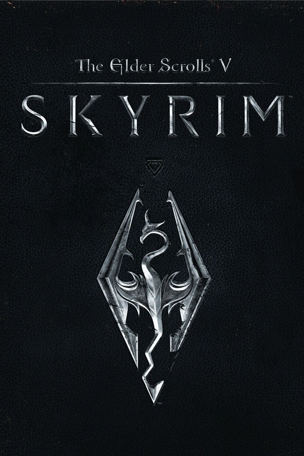 Skyrim Is 13 Years Old, And We're Still Waiting For The Elder Scrolls 6 3 elder scrolls 5 skyrim cover