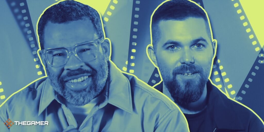 Jordan Peele And Robert Eggers Are Making Christmas 2024 Horror Auteur Barbenheimer