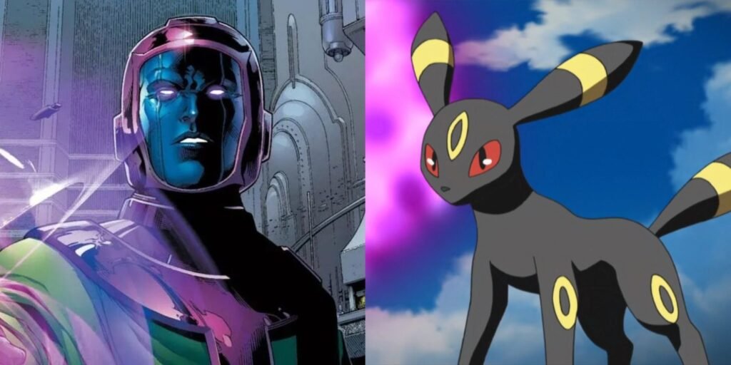 First Looks At Flocked Umbreon And Kang Funko Pops Revealed