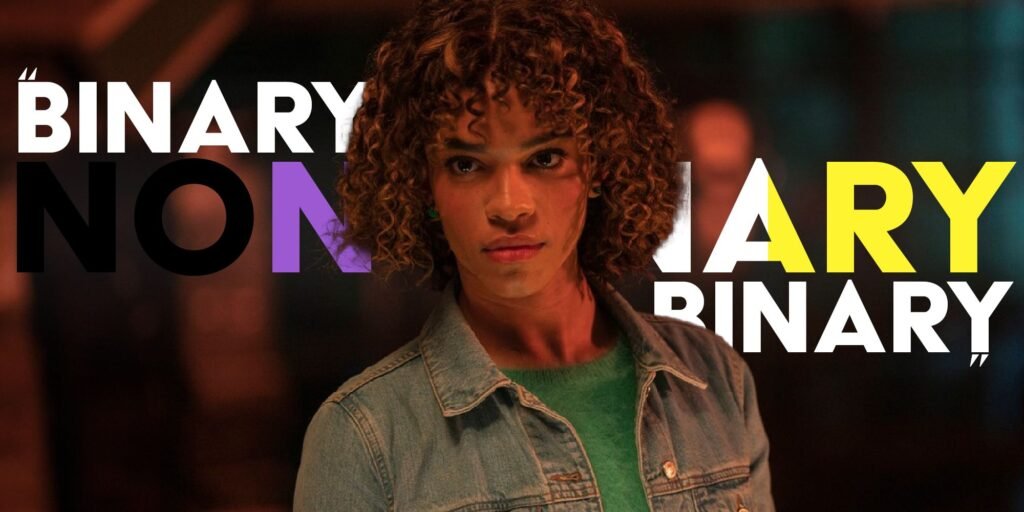 Doctor Who’s Trans Story Is Clumsy, Authentic, And Kinda Perfect