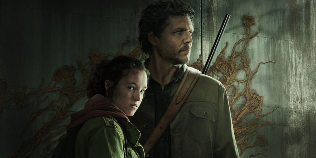 The Last Of Us Season 2 Set To Wrap Filming September 2024