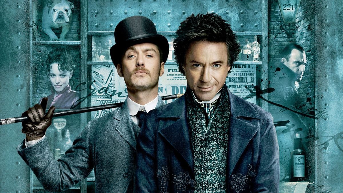 ND Stevenson And Molly Ostertag On The Future Of Queer Storytelling 7 Sherlock Holmes 2009 Queer