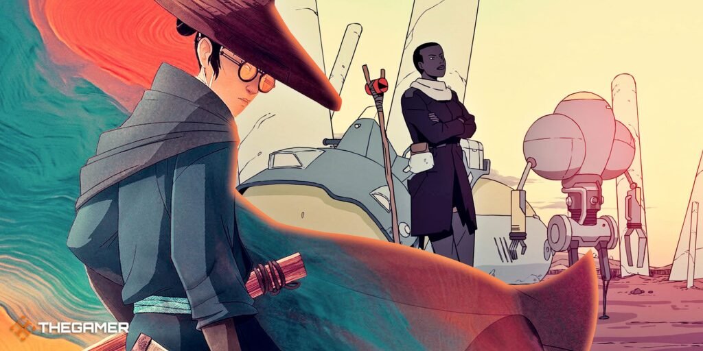 If We Want More Adult Animation, We Need To Support It