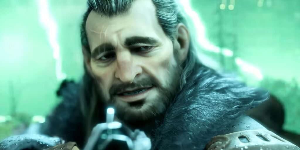Dragon Age Fans Have Figured Out What Varric And Solas Discuss In The Veilguard