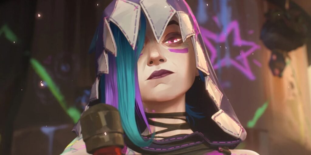 Arcane Season 2 Reportedly Cost $100 Million To Make