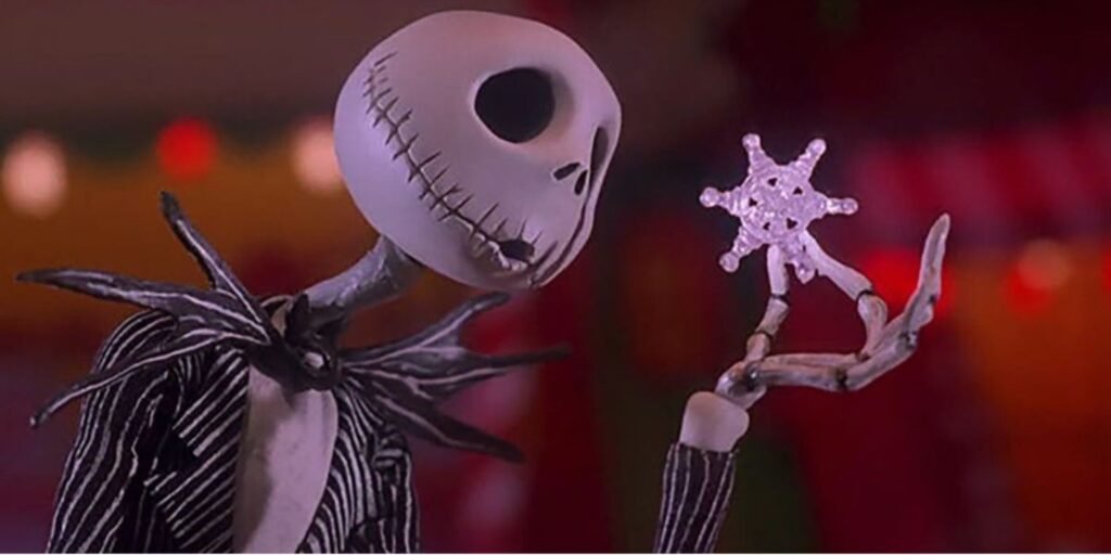 Nightmare Before Christmas Squishmallows Up To A Third Off On Amazon
