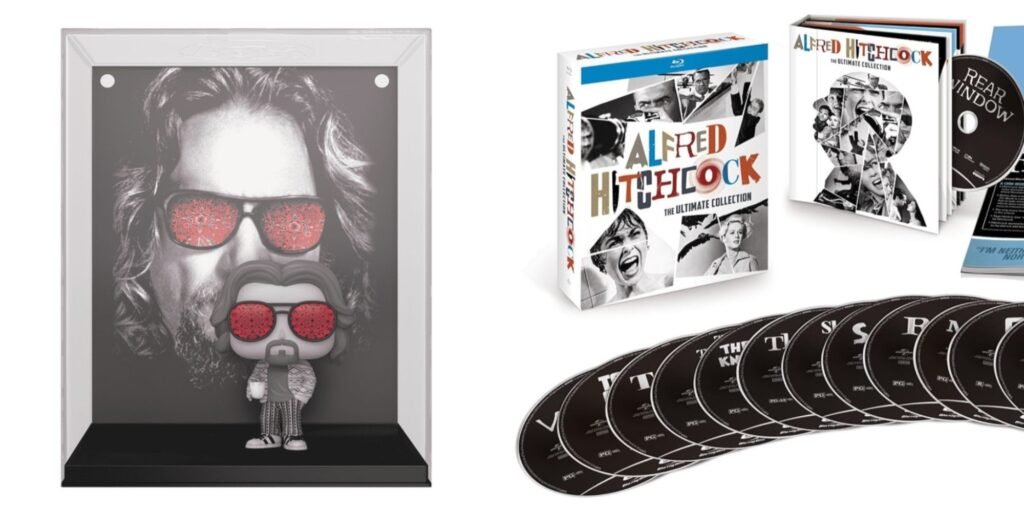 Best Gifts For Movie Lovers