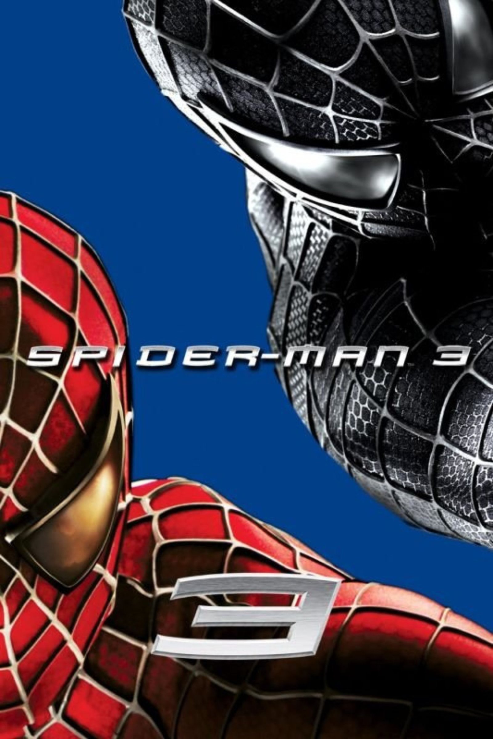 Best Spider-Man Live-Action Films 3 Spider-Man 3